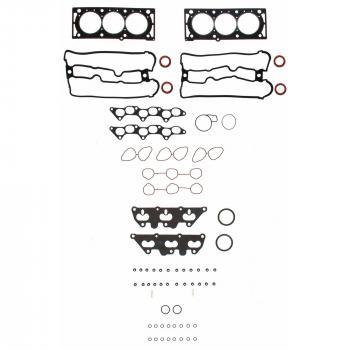 2000 Saab 9-5 Engine Cylinder Head Gasket Set Fel-Pro HS26189PT1 image 1 of 1