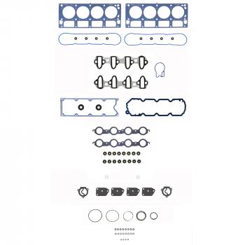 2009 Chevrolet Avalanche Engine Cylinder Head Gasket Set