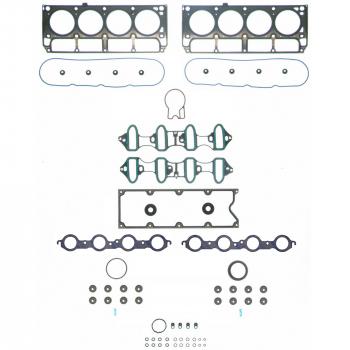 2007 GMC Savana 3500 Engine Cylinder Head Gasket Set