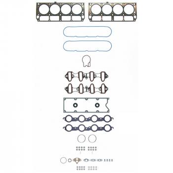 2001 GMC Sierra 3500 Engine Cylinder Head Gasket Set Fel-Pro HS26192PT1 image 1 of 1