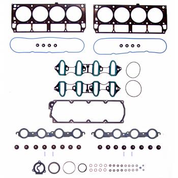 2009 Cadillac Escalade Engine Cylinder Head Gasket Set
