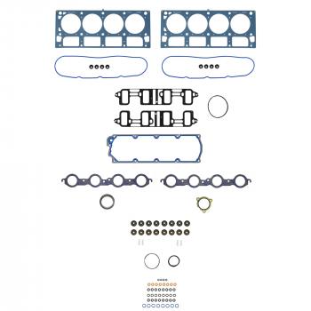 2009 Chevrolet Suburban 2500 Engine Cylinder Head Gasket Set