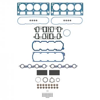 2009 Chevrolet Avalanche Engine Cylinder Head Gasket Set Fel-Pro HS26192PT6 image 1 of 1