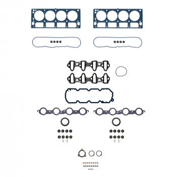 2013 GMC Sierra 1500 Engine Cylinder Head Gasket Set Fel-Pro HS26192PT8 image 1 of 1