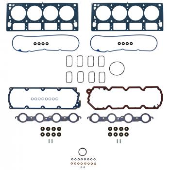 2008 Chevrolet Corvette Engine Cylinder Head Gasket Set