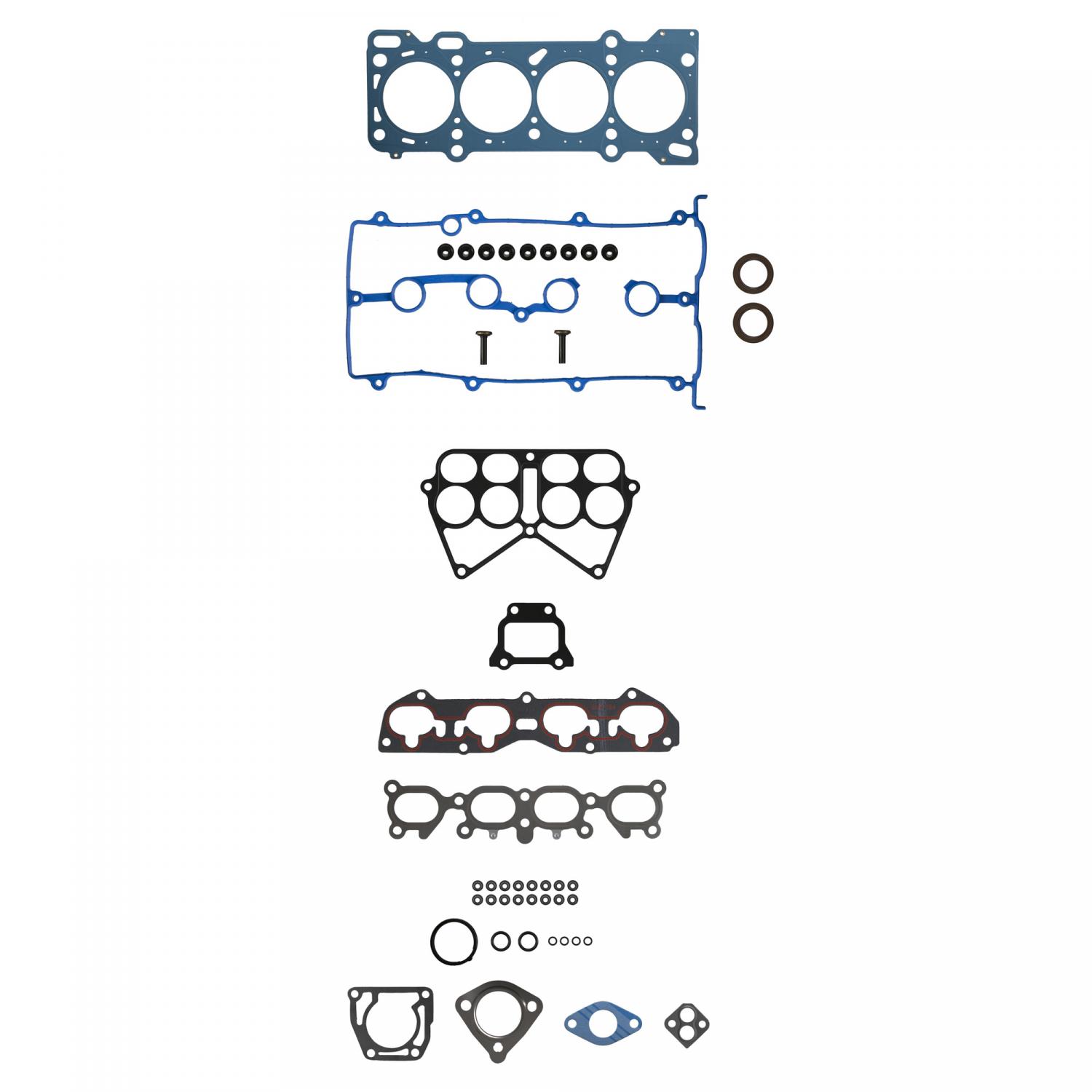 Fel-Pro HS26194PT - Engine Cylinder Head Gasket Set Fel-Pro HS26194PT Engine Cylinder Head Gasket Set product image 1 of 1