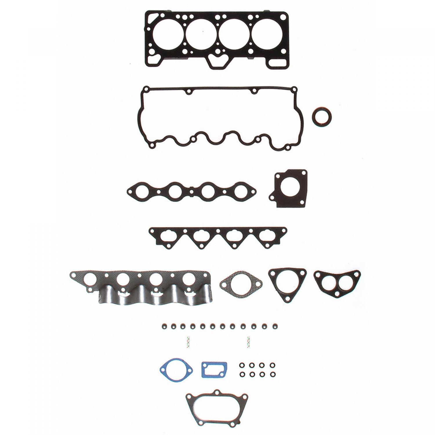Fel-Pro HS26195PT - Engine Cylinder Head Gasket Set Fel-Pro HS26195PT Engine Cylinder Head Gasket Set product image 1 of 1