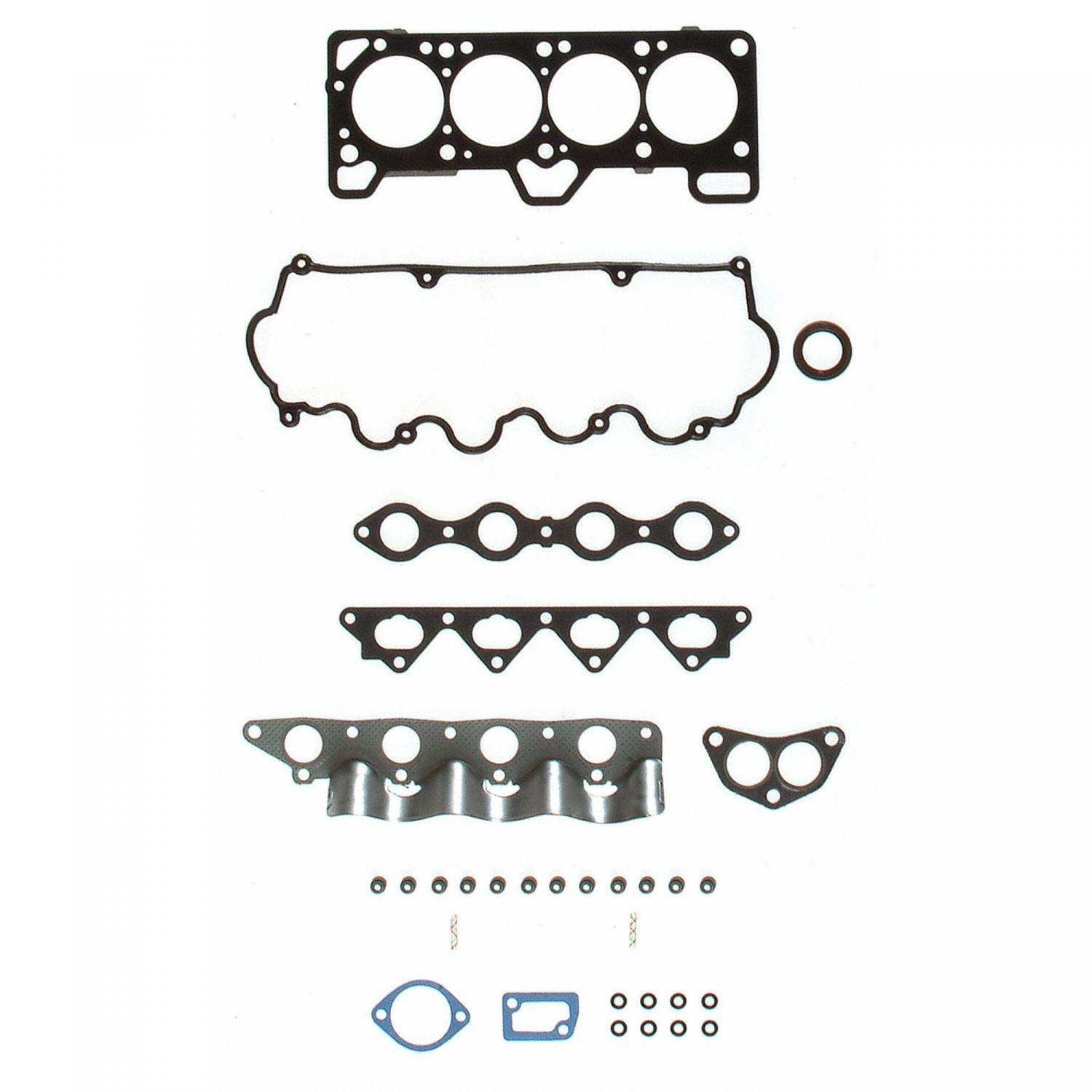 Fel-Pro HS26195PT1 - Engine Cylinder Head Gasket Set Fel-Pro HS26195PT1 Engine Cylinder Head Gasket Set product image 1 of 1