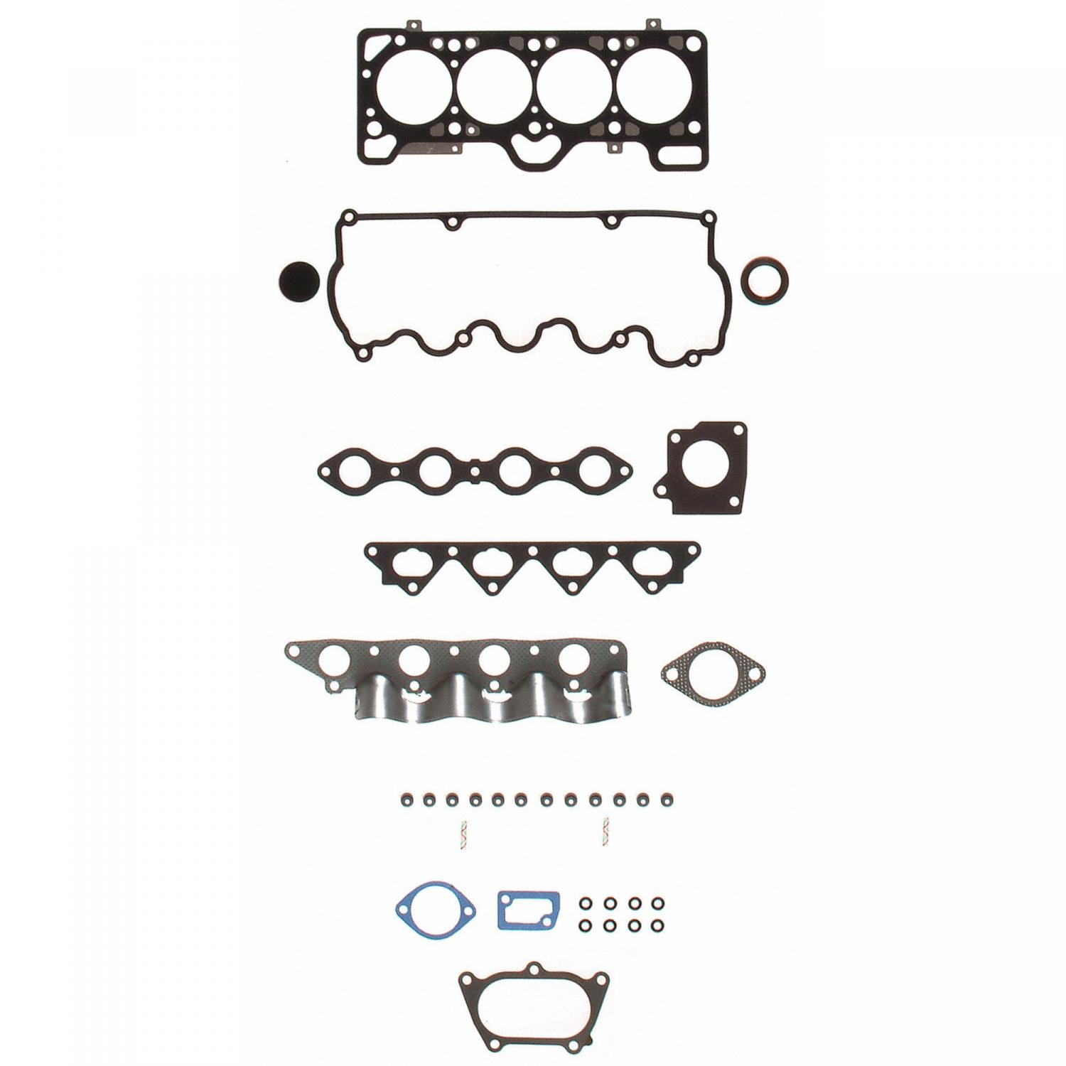 Fel-Pro HS26197PT - Engine Cylinder Head Gasket Set Fel-Pro HS26197PT Engine Cylinder Head Gasket Set product image 1 of 1