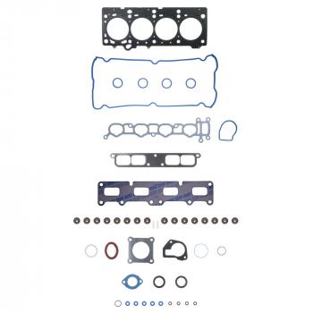 2007 Dodge Caravan Engine Cylinder Head Gasket Set Fel-Pro HS26202PT2 image 1 of 1