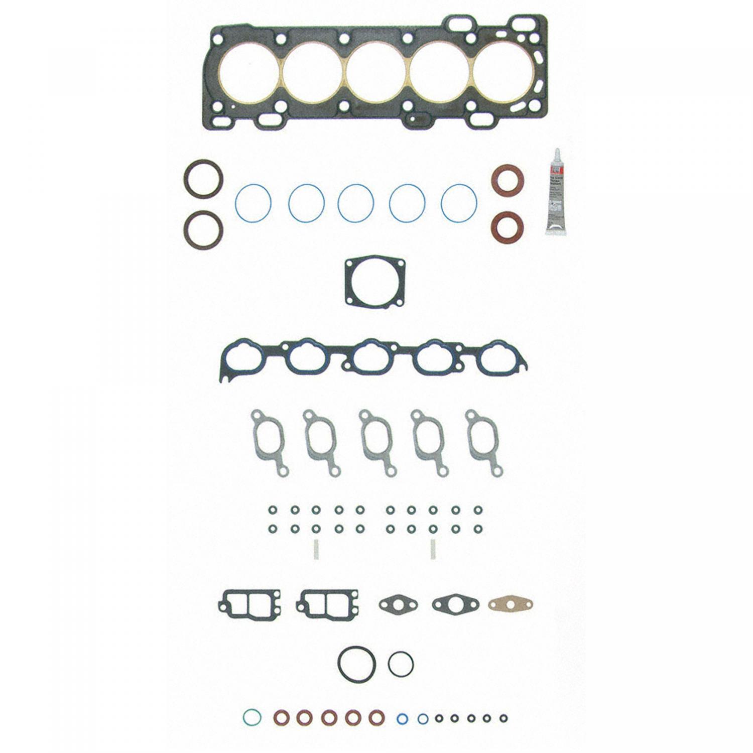 Fel-Pro HS26203PT1 Engine Cylinder Head Gasket Set product image 1 of 1