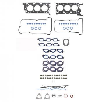 2003 Mazda MPV Engine Cylinder Head Gasket Set Fel-Pro HS26207PT3 image 1 of 1