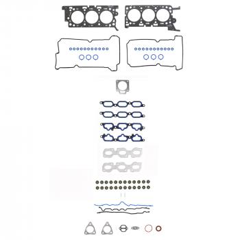 2003 Mazda MPV Engine Cylinder Head Gasket Set Fel-Pro HS26207PT4 image 1 of 1