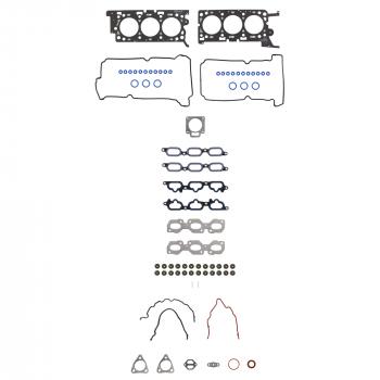 2004 Mazda MPV Engine Cylinder Head Gasket Set