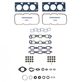 2010 Dodge Avenger Engine Cylinder Head Gasket Set Fel-Pro HS26208PT3 image 1 of 1