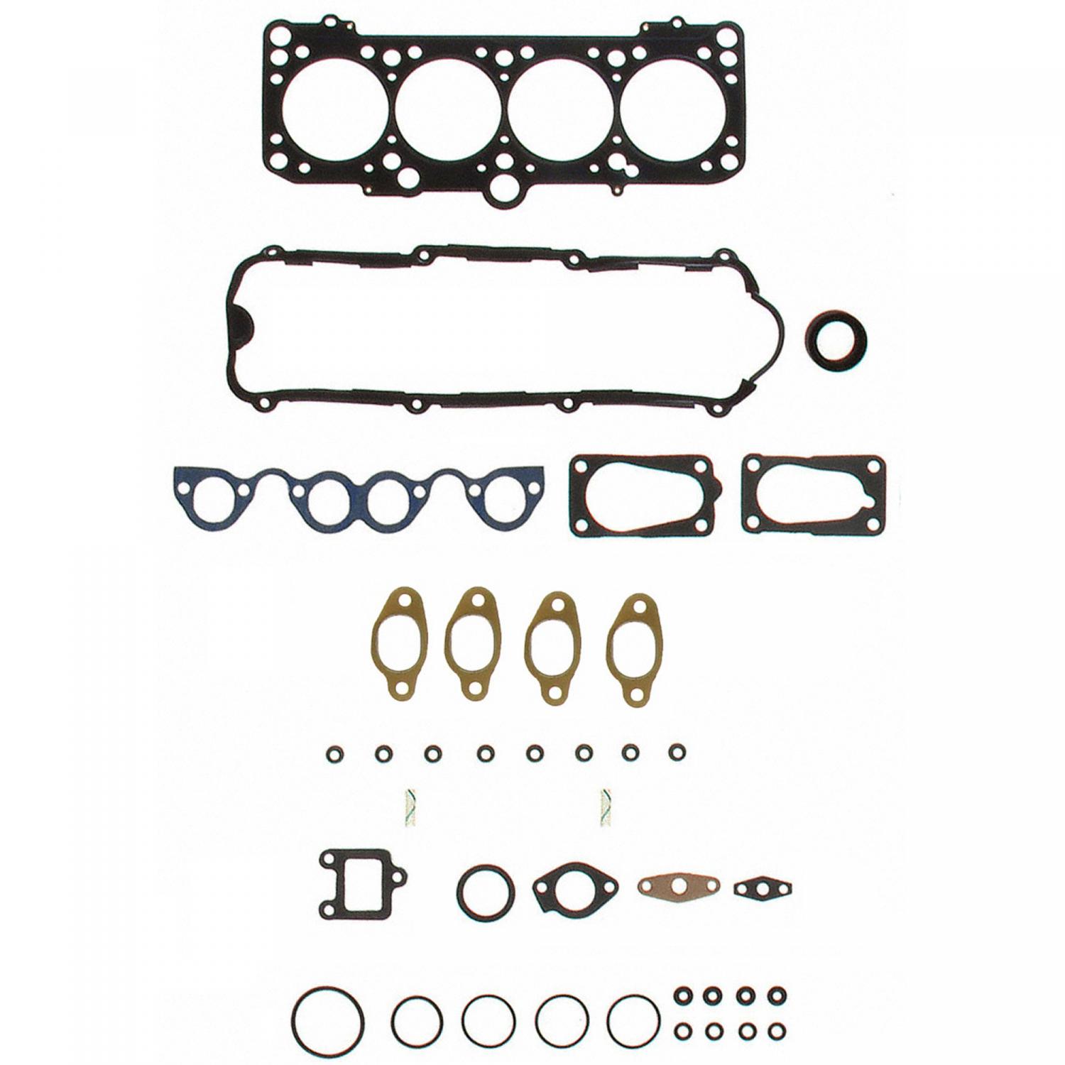 Fel-Pro HS26210PT Engine Cylinder Head Gasket Set product image 1 of 1