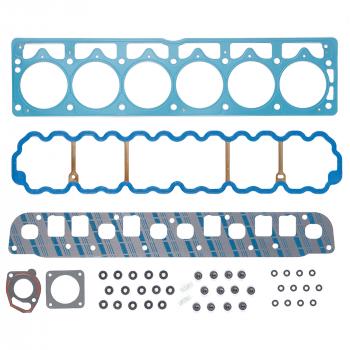 2001 Jeep Cherokee Engine Cylinder Head Gasket Set