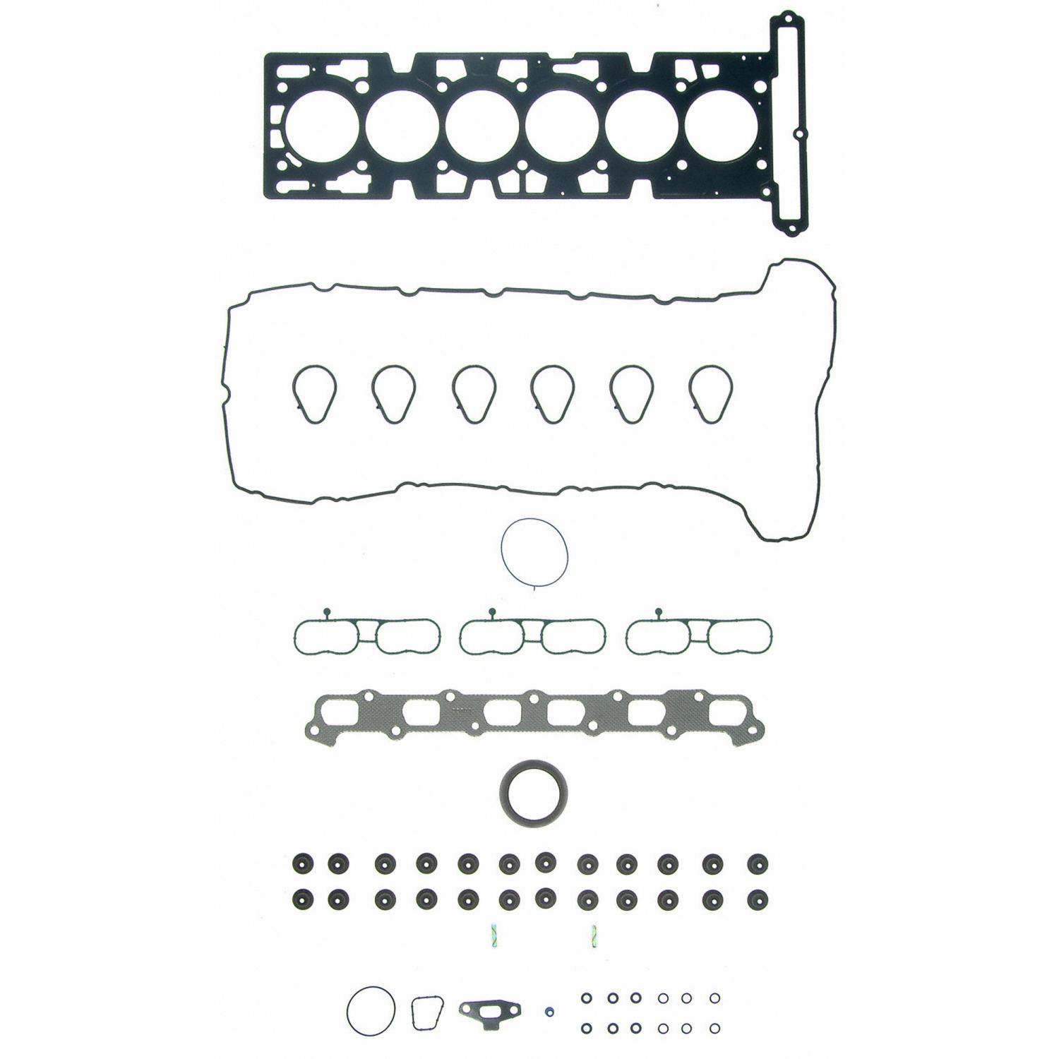 Fel-Pro HS26214PT2 - Engine Cylinder Head Gasket Set Fel-Pro HS26214PT2 Engine Cylinder Head Gasket Set product image 1 of 1