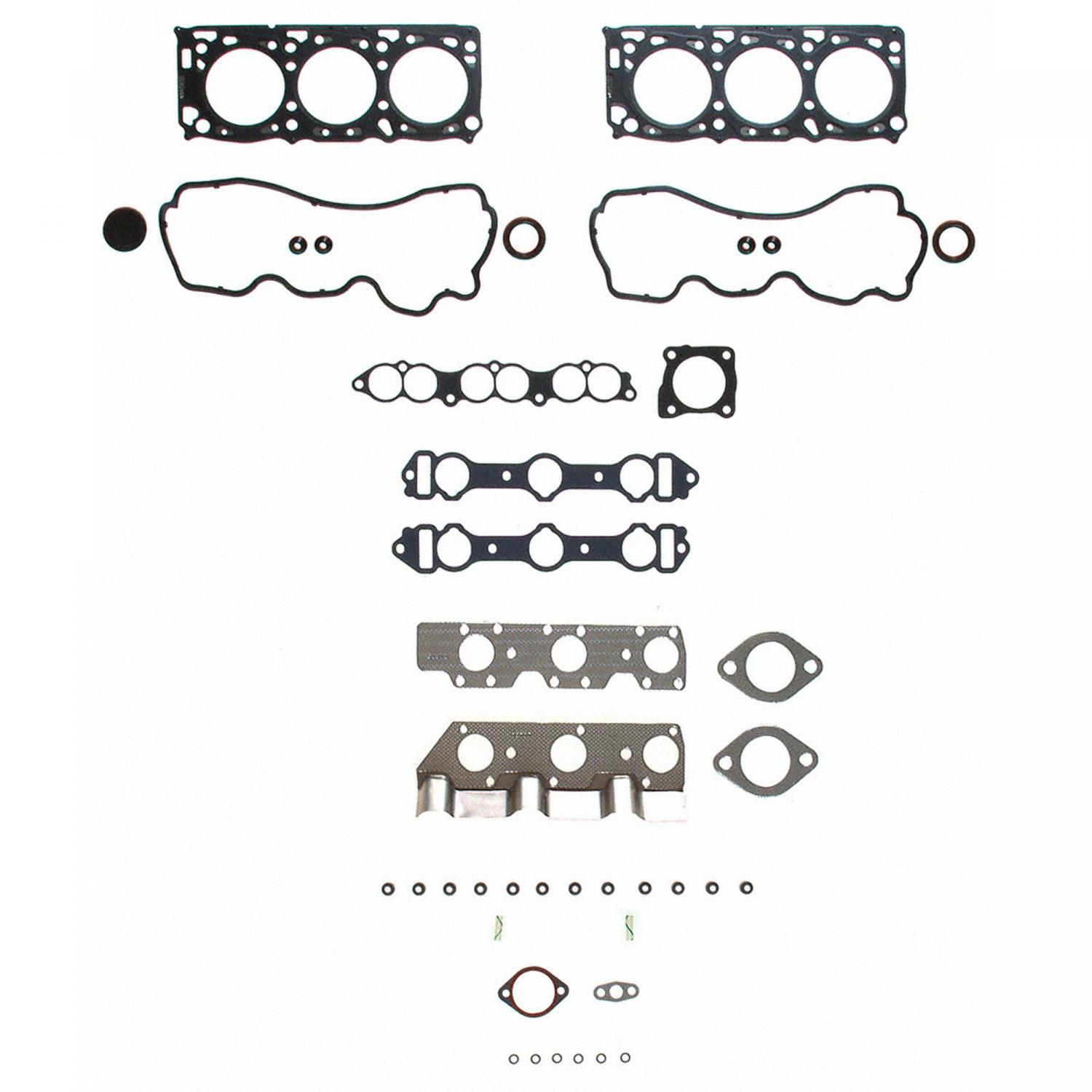 Fel-Pro HS26215PT Engine Cylinder Head Gasket Set product image 1 of 1