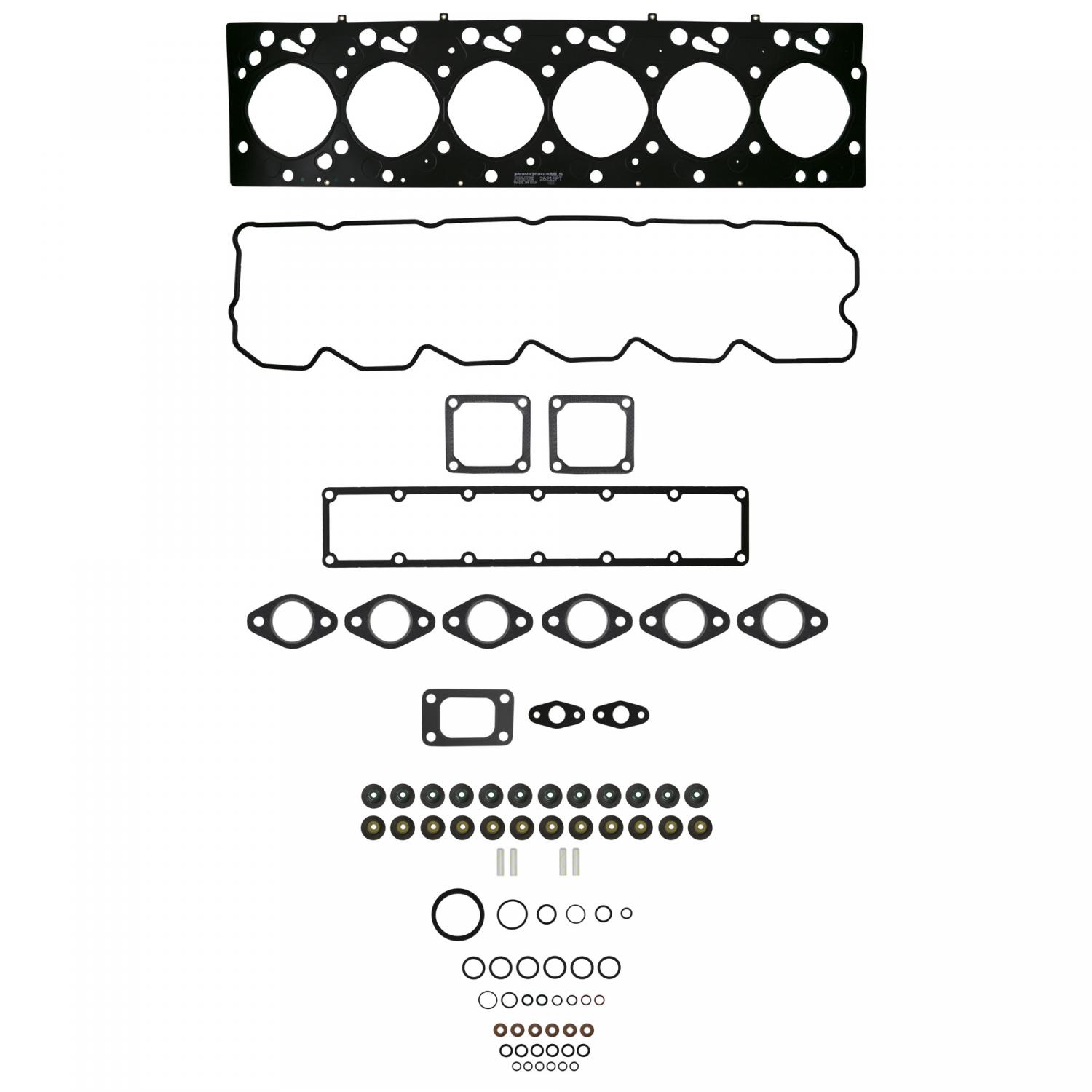 Fel-Pro HS26216PT - Engine Cylinder Head Gasket Set Fel-Pro HS26216PT Engine Cylinder Head Gasket Set product image 1 of 1