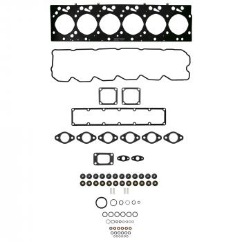 2003 Dodge Ram 2500 Engine Cylinder Head Gasket Set Fel-Pro HS26216PT image 1 of 1