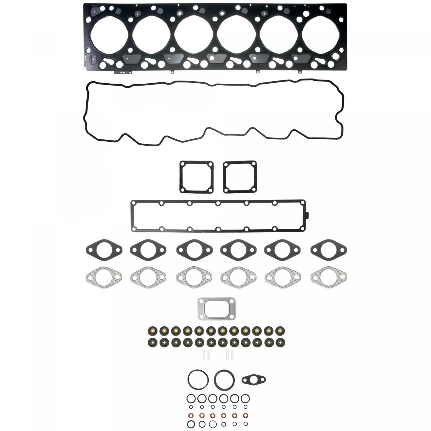 Fel-Pro HS26218PT - Engine Cylinder Head Gasket Set Fel-Pro HS26218PT Engine Cylinder Head Gasket Set product image 1 of 1