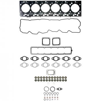 2003 Dodge Ram 2500 Engine Cylinder Head Gasket Set Fel-Pro HS26218PT image 1 of 1