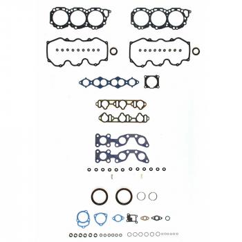 2003 Nissan Xterra Engine Cylinder Head Gasket Set Fel-Pro HS26219PT1 image 1 of 1