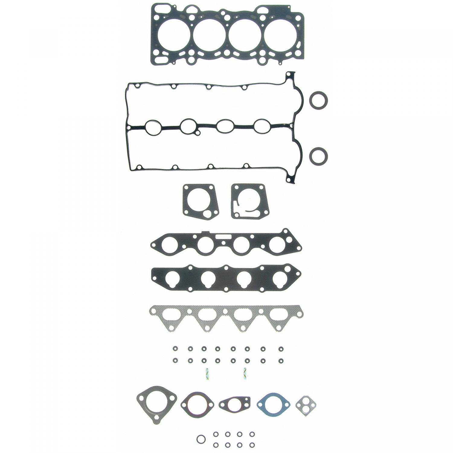 Fel-Pro HS26221PT - Engine Cylinder Head Gasket Set Fel-Pro HS26221PT Engine Cylinder Head Gasket Set product image 1 of 1