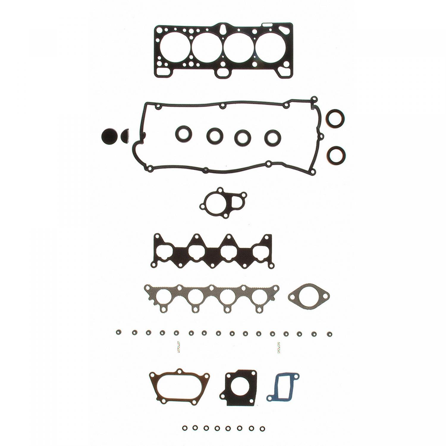 Fel-Pro HS26224PT - Engine Cylinder Head Gasket Set Fel-Pro HS26224PT Engine Cylinder Head Gasket Set product image 1 of 1