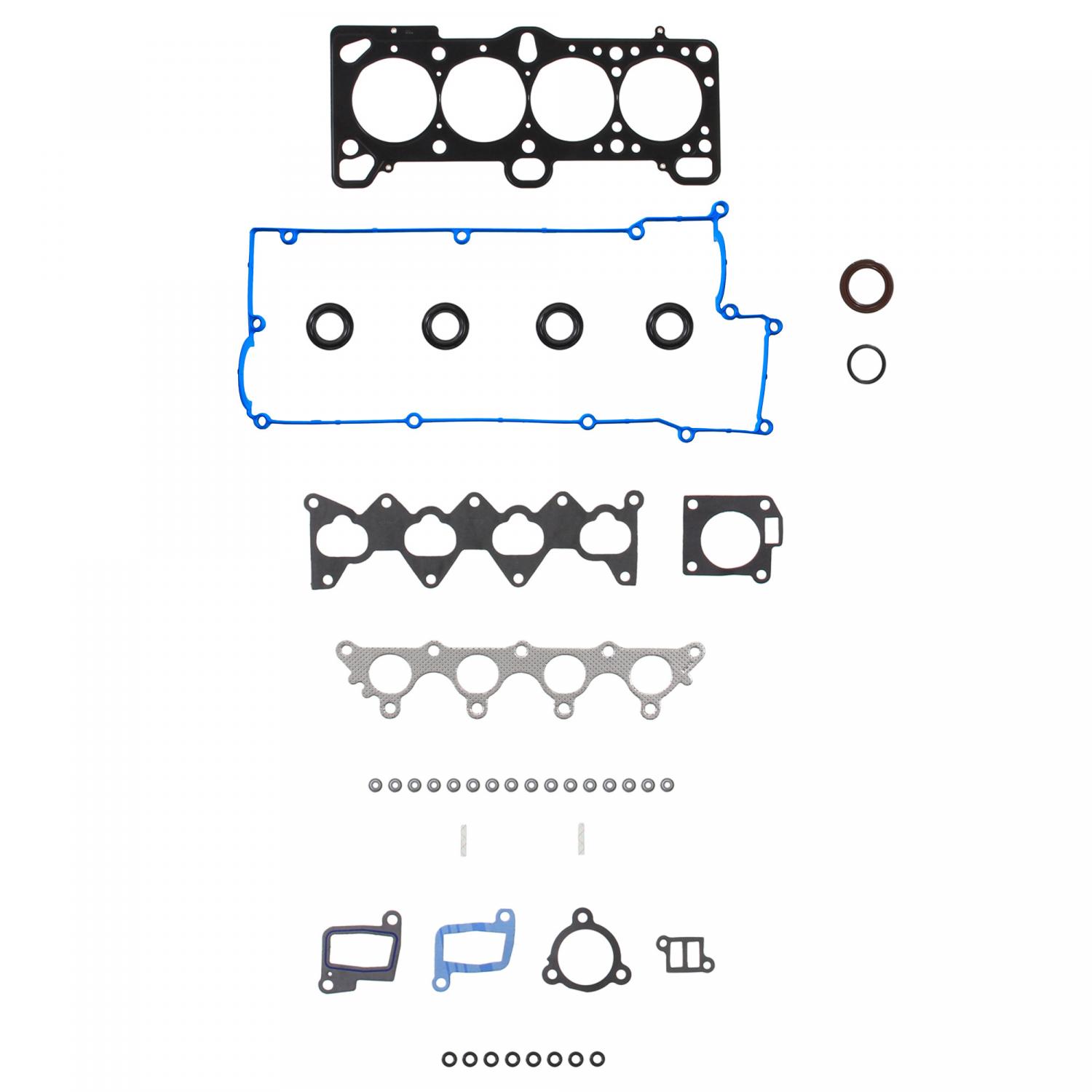 Fel-Pro HS26224PT2 - Engine Cylinder Head Gasket Set Fel-Pro HS26224PT2 Engine Cylinder Head Gasket Set product image 1 of 1