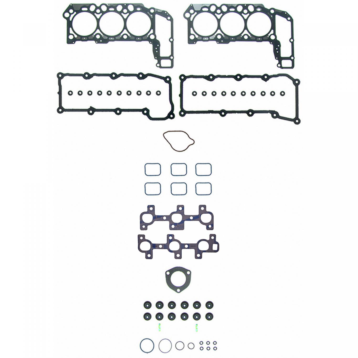Fel-Pro HS26229PT - Engine Cylinder Head Gasket Set Fel-Pro HS26229PT Engine Cylinder Head Gasket Set product image 1 of 1