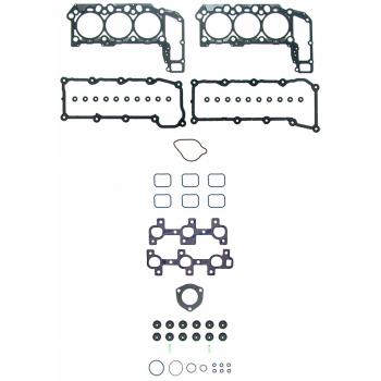 2005 Jeep Grand Cherokee Engine Cylinder Head Gasket Set Fel-Pro HS26229PT image 1 of 1
