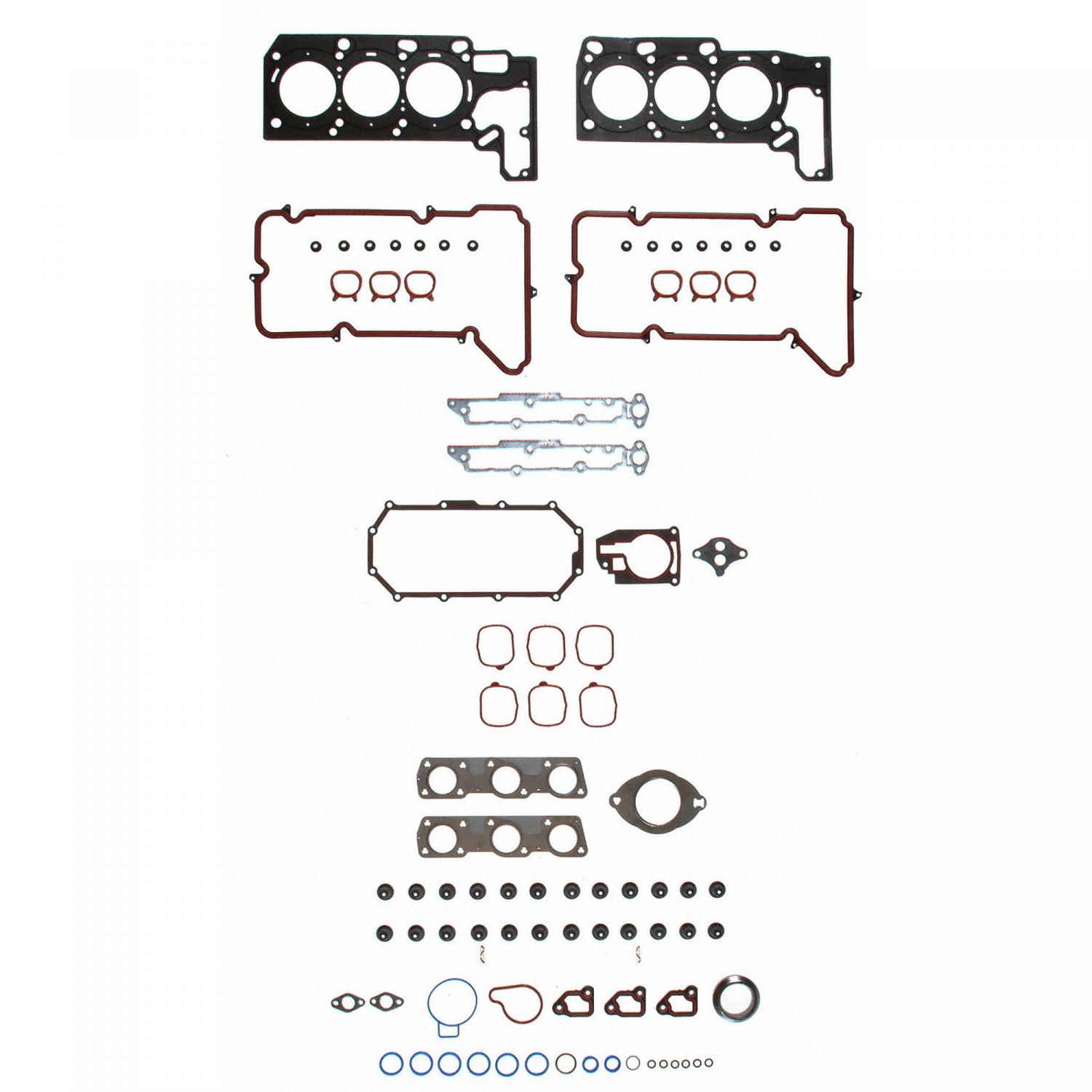 Fel-Pro HS26230PT - Engine Cylinder Head Gasket Set Fel-Pro HS26230PT Engine Cylinder Head Gasket Set product image 1 of 1