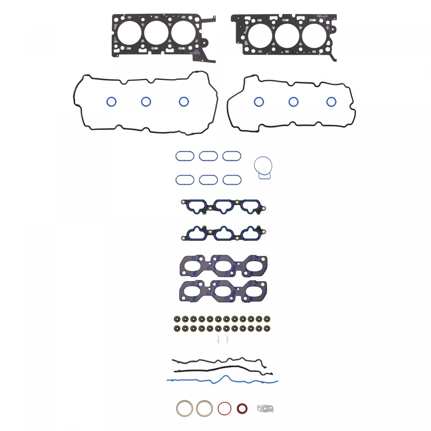 Fel-Pro HS26233PT3 Engine Cylinder Head Gasket Set product image 1 of 1