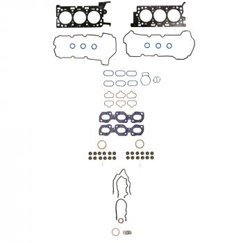 2008 Mazda 6 Engine Cylinder Head Gasket Set Fel-Pro HS26233PT4 image 1 of 1
