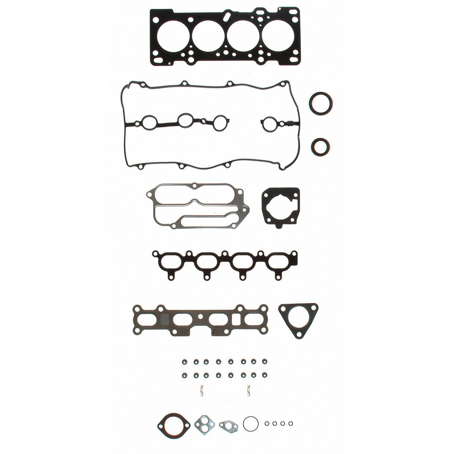 Fel-Pro HS26234PT1 - Engine Cylinder Head Gasket Set Fel-Pro HS26234PT1 Engine Cylinder Head Gasket Set product image 1 of 1