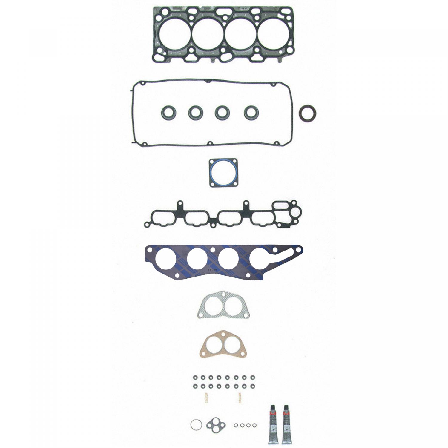 Fel-Pro HS26235PT - Engine Cylinder Head Gasket Set Fel-Pro HS26235PT Engine Cylinder Head Gasket Set product image 1 of 1