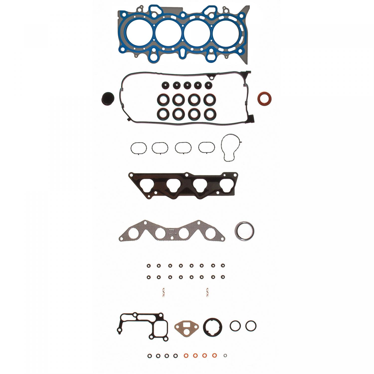 Fel-Pro HS26236PT - Engine Cylinder Head Gasket Set Fel-Pro HS26236PT Engine Cylinder Head Gasket Set product image 1 of 1