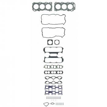 2003 Infiniti QX4 Engine Cylinder Head Gasket Set Fel-Pro HS26241PT image 1 of 1