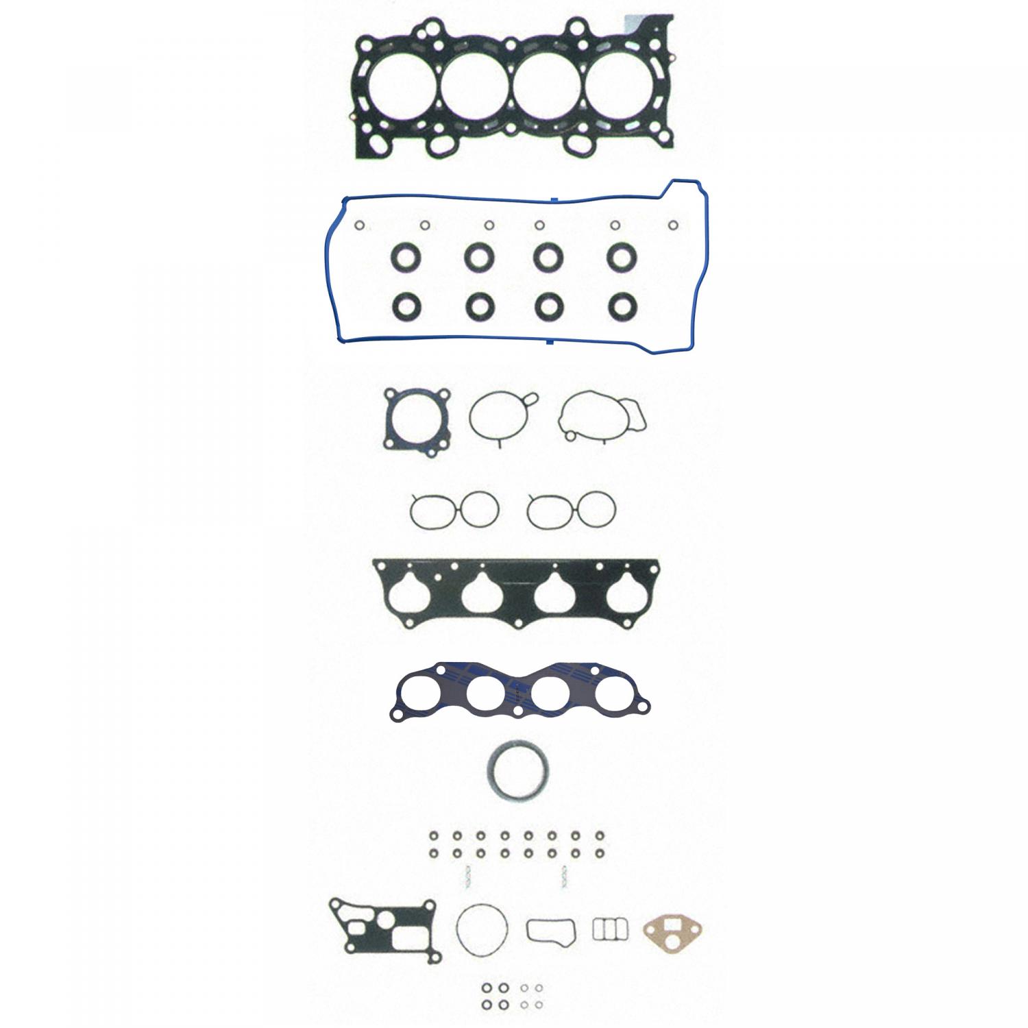 Fel-Pro HS26244PT Engine Cylinder Head Gasket Set product image 1 of 1