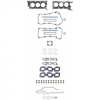 2005 Jaguar S-Type Engine Cylinder Head Gasket Set