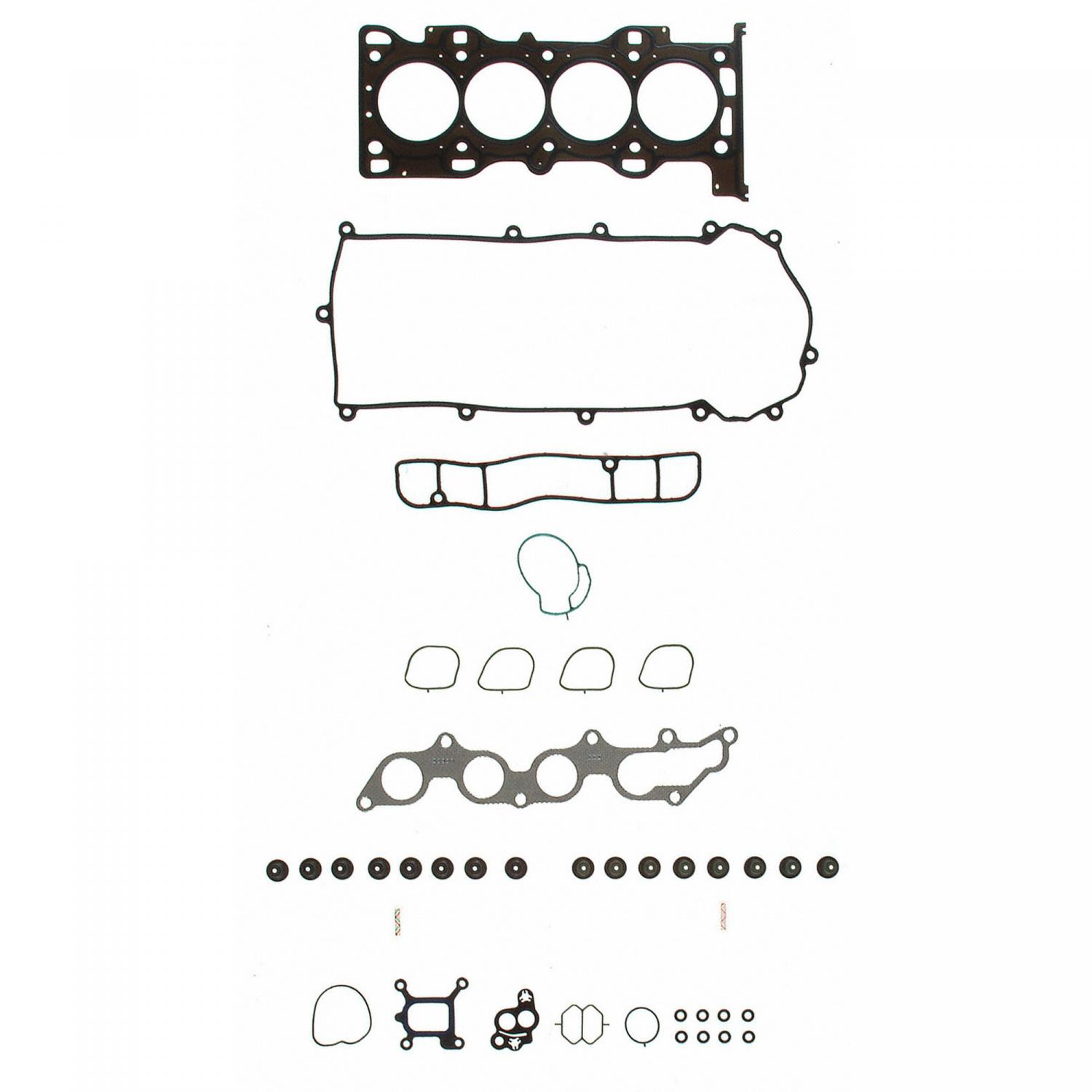 Fel-Pro HS26250PT - Engine Cylinder Head Gasket Set Fel-Pro HS26250PT Engine Cylinder Head Gasket Set product image 1 of 1