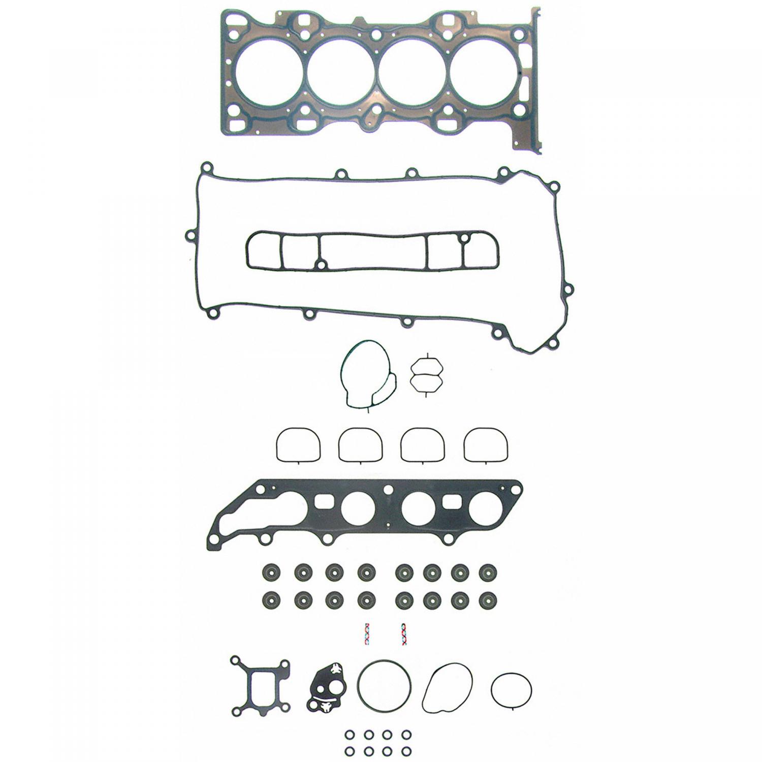 Fel-Pro HS26250PT2 - Engine Cylinder Head Gasket Set Fel-Pro HS26250PT2 Engine Cylinder Head Gasket Set product image 1 of 1