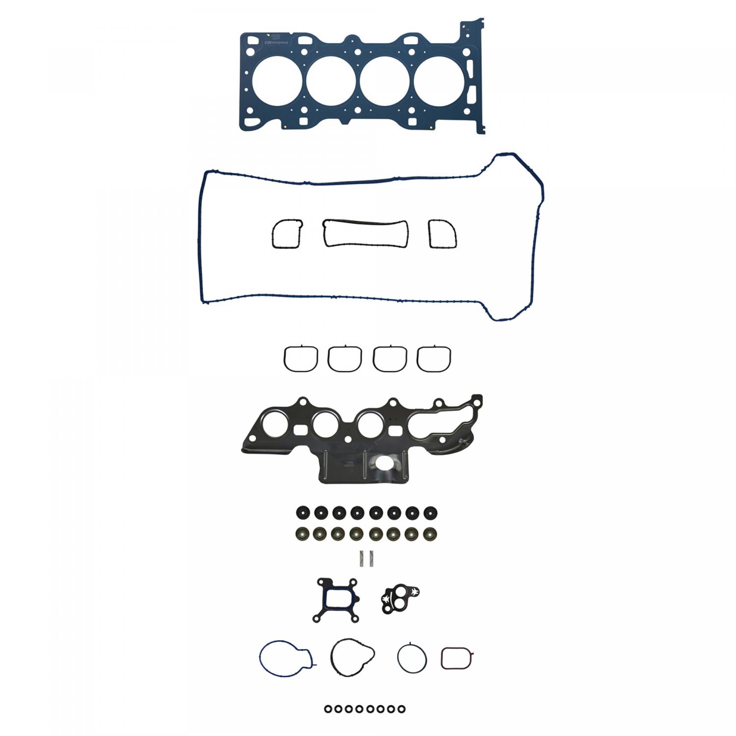 Fel-Pro HS26250PT8 - Engine Cylinder Head Gasket Set Fel-Pro HS26250PT8 Engine Cylinder Head Gasket Set product image 1 of 1