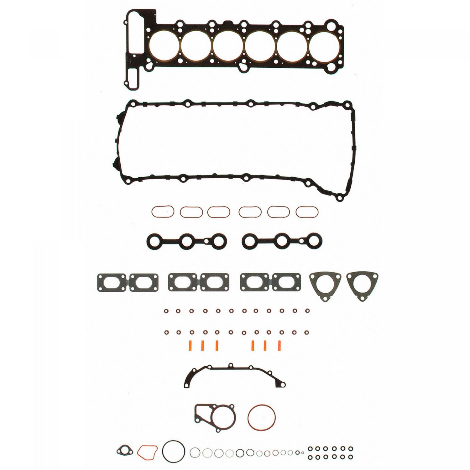 Fel-Pro HS26252PT1 Engine Cylinder Head Gasket Set product image 1 of 1