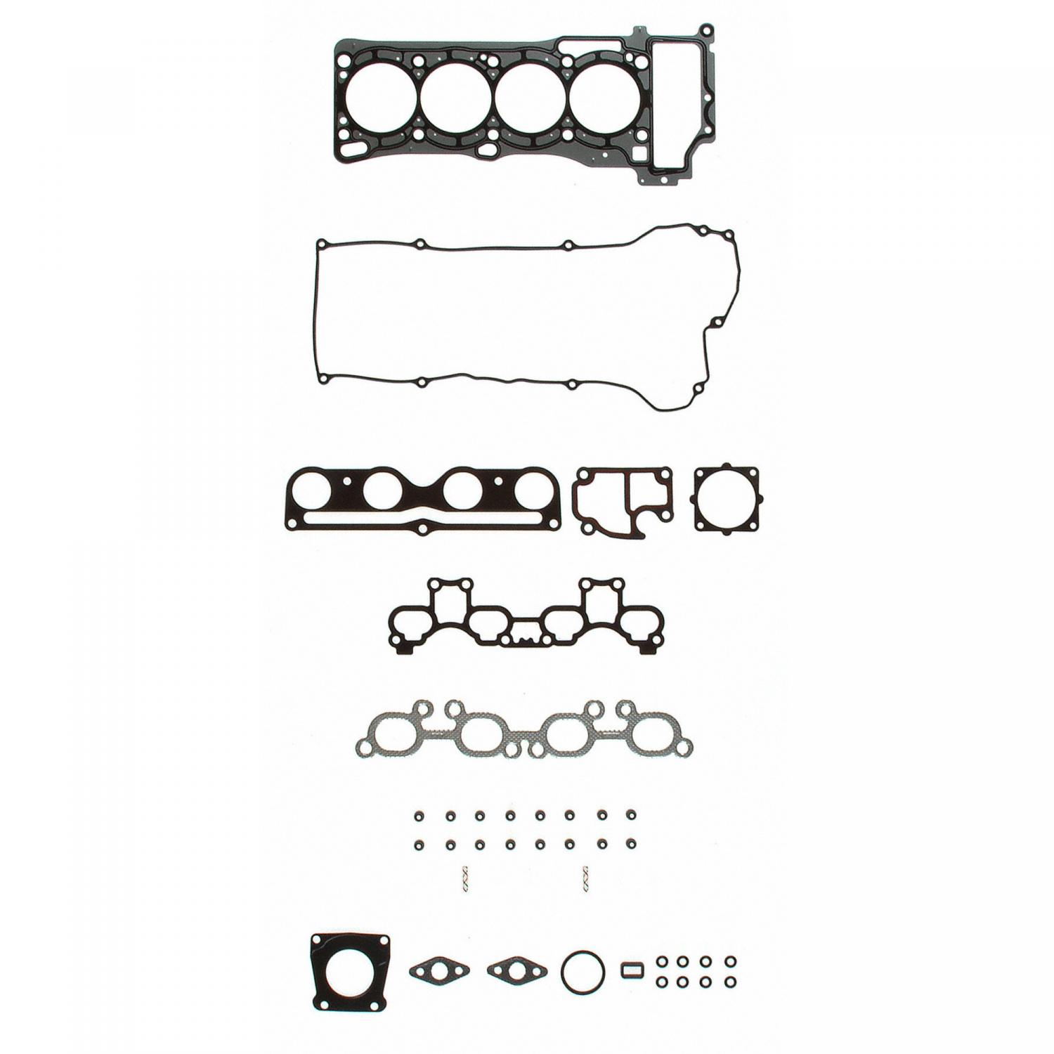 Fel-Pro HS26255PT - Engine Cylinder Head Gasket Set Fel-Pro HS26255PT Engine Cylinder Head Gasket Set product image 1 of 1