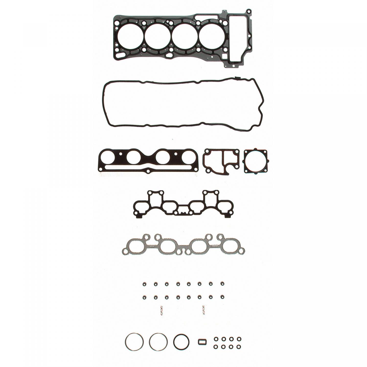 Fel-Pro HS26255PT1 - Engine Cylinder Head Gasket Set Fel-Pro HS26255PT1 Engine Cylinder Head Gasket Set product image 1 of 1