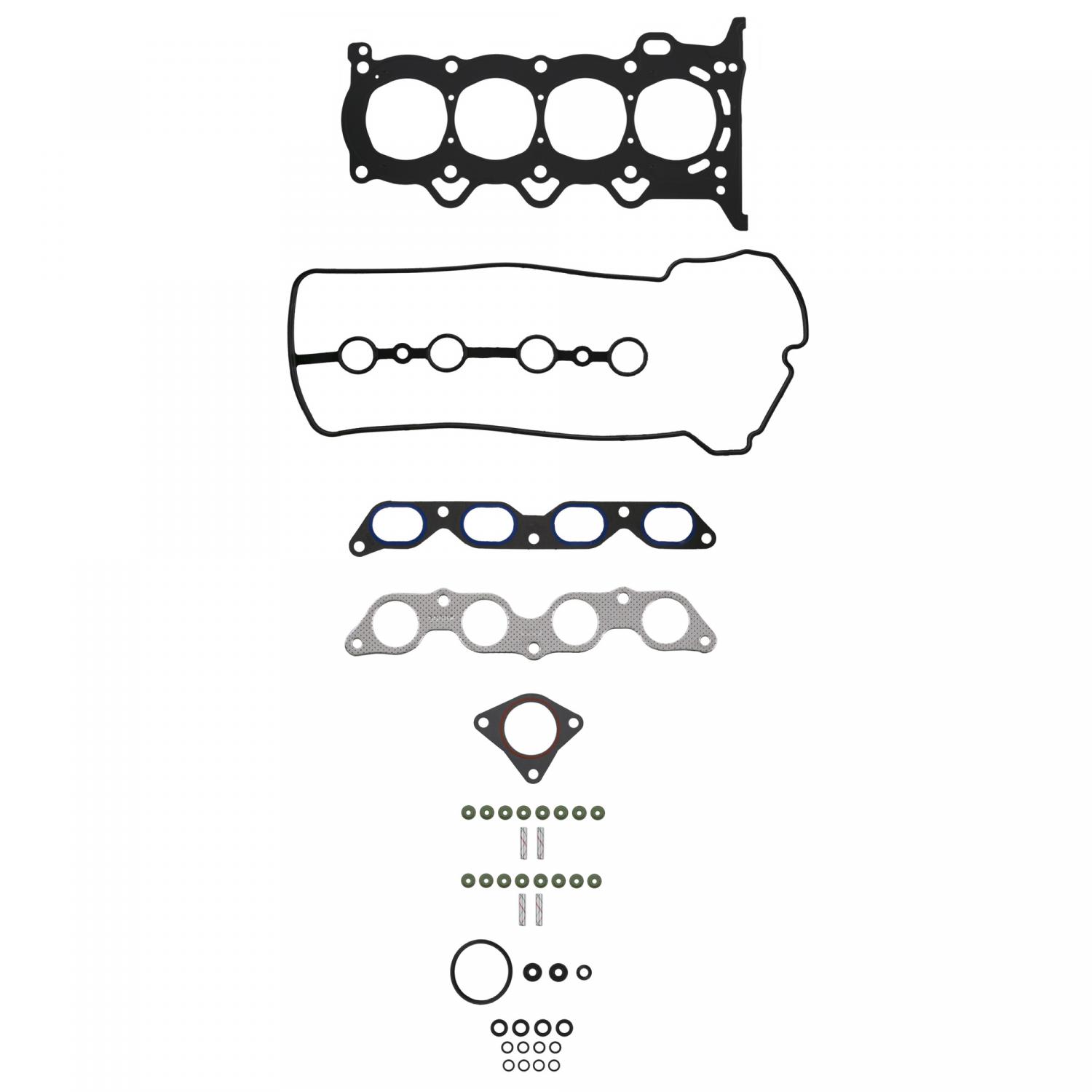 Fel-Pro HS26258PT1 - Engine Cylinder Head Gasket Set Fel-Pro HS26258PT1 Engine Cylinder Head Gasket Set product image 1 of 1