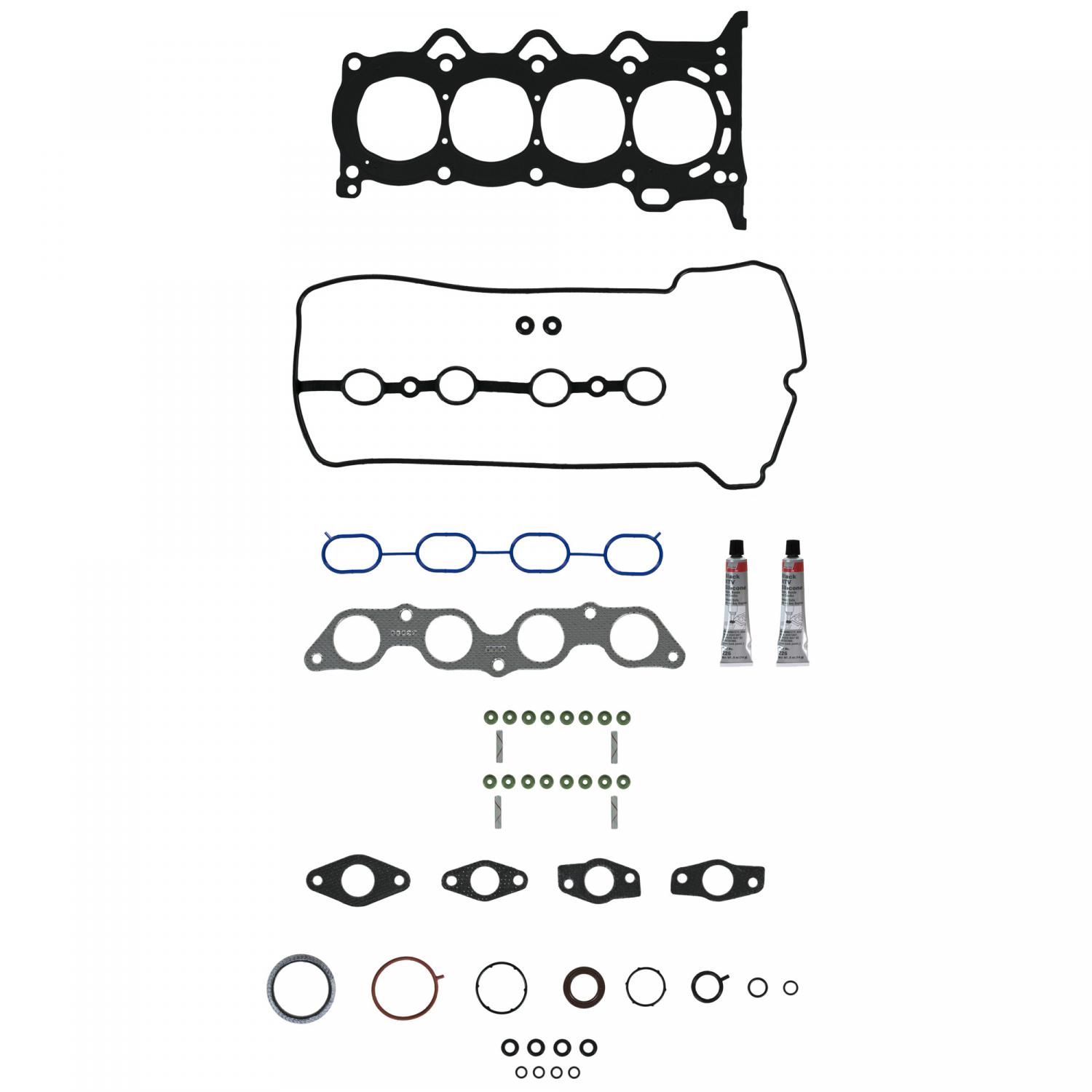 Fel-Pro HS26258PT2 - Engine Cylinder Head Gasket Set Fel-Pro HS26258PT2 Engine Cylinder Head Gasket Set product image 1 of 1